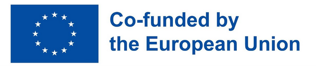 EU funded logo